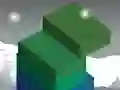 게임 SkyRise 3D 온라인