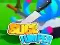 게임 Slice Jumper 온라인
