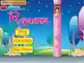 게임 Rapunzel Rescue 온라인