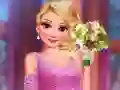 게임 Princesses Homecoming Ball 온라인