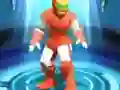 게임 Mashup Hero 온라인