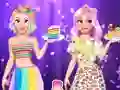 게임 Yummy Cake Fashion Mania 온라인