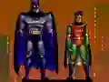 게임 Adventures of Batman and Robin 온라인