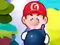 게임 Gary's World Adventure 온라인