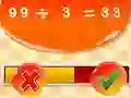 게임 True and False Math Game 온라인