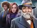 게임 Scary Alley 온라인