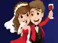 게임 Couple Party Room Escape 온라인