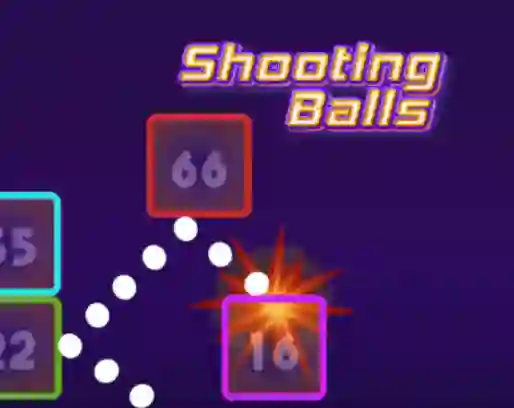 게임 Shooting Balls 온라인
