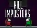 게임 Kill Impostors 온라인