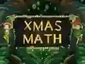 게임 Xmas Math 온라인