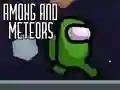 게임 Among and Meteors 온라인