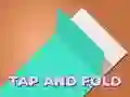게임 Tap and Fold 온라인