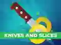 게임 Knives and Slices 온라인