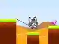 게임 Swing Cute Cat 온라인