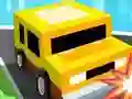 게임 Blocky Highway Racing 온라인