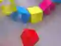 게임 Colorful Shape Tunnel 온라인