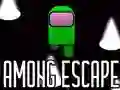 게임 Among Escape 온라인