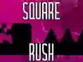 게임 Square Rush 온라인