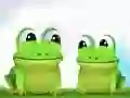 게임 Frogger Jump 온라인