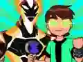 게임 ben10 jump 온라인