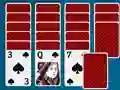 게임 Spider Solitaire 2 Suits 온라인
