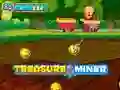 게임 Treasure Miner 온라인