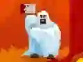 게임 Timbermen Halloween 온라인