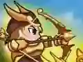 게임 Monster Hunter 온라인