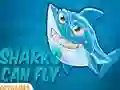 게임 Sharks can fly 온라인