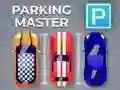 게임 Parking Master 온라인