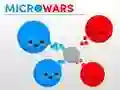 게임 Microwars 온라인