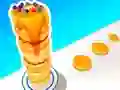 게임 Pancake Run 온라인