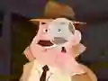 게임 Detective Loupe Puzzle 온라인