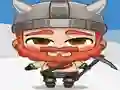 게임 Battle for Goblin Cave 온라인