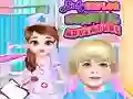 게임 Baby Taylor Hospital Adventur 온라인