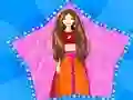 게임 Barbie Folk Costumes 온라인