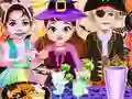 게임 Baby Taylor Perfect Halloween Party 온라인