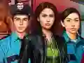 게임 Purse Snatcher 온라인