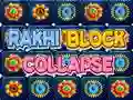 게임 Rakhi Block Collapse 온라인
