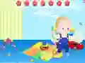 게임 Dress up Baby Boy 온라인