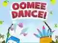 게임 Oomee Dance 온라인