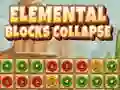 게임 Elemental Blocks Collapse 온라인