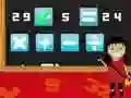 게임 Elementary Arithmetic Game 온라인