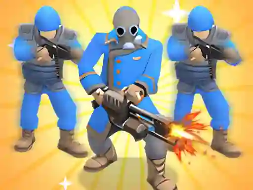게임 Army Commander Craft 온라인