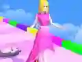 게임 Long Skirt 3D 온라인