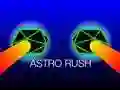 게임 Astro Rush 온라인