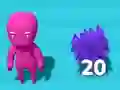 게임 Real Squid 3d 온라인