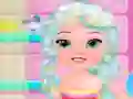 게임 Baby Elissa Bathing 온라인