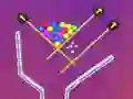 게임 Falling balls 3D 온라인