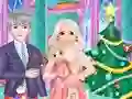 게임 Royal Family Christmas Preparation 온라인
